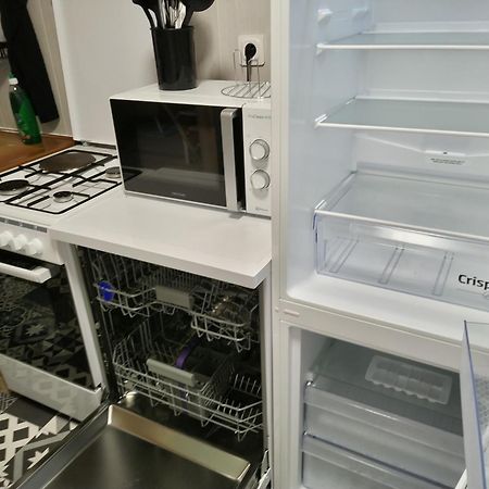 Appartement Gite Du Gardoir Boresse-et-Martron Esterno foto